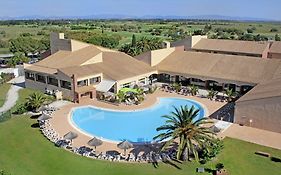 Hotel Le Mas D'Huston Spa And Golf